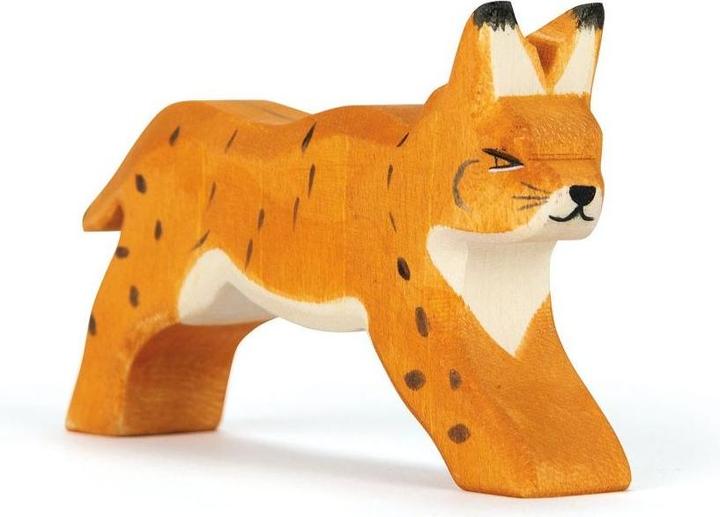 Produktbild Ostheimer Luchs laufend