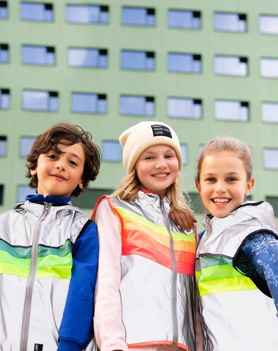 Actual product image Gofluo North (children) (104)