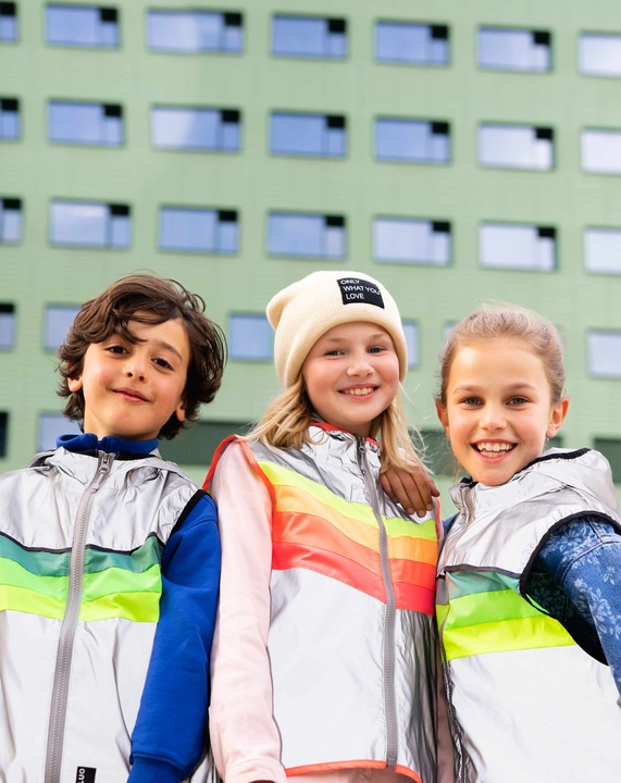 Immagine prodotto Gofluo Nord (bambini) (104)