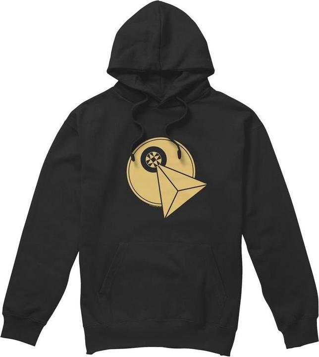 Produktbild Vulcan Kapuzenpullover (XL)