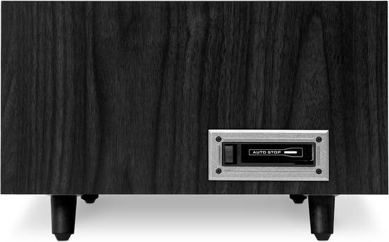 Actual product image Victrola VTA-830SB-BLK-INT (Automatic)