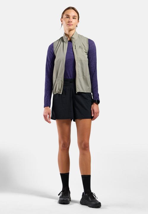 Actual product image Odlo Essentials Seamless (S)