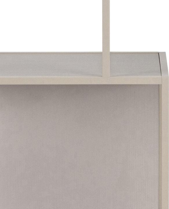 Produktbild AC Design Seaford (77 x 35 x 185 cm)