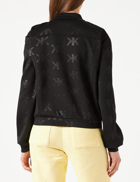 Actual product image Kendall + Kylie Warm Up Jacket (XL)