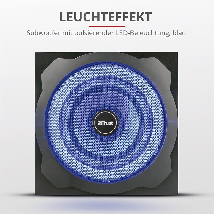 Actual product image Trust Gxt 628