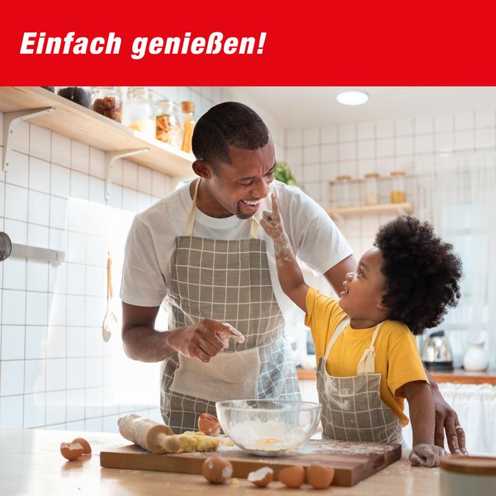 Produktbild Swissinno Lebensmittelmottenfalle 2er inkl. Pheromon-Lockstoff