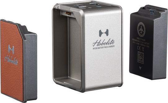 Produktbild Harlowe Micro Creator Kit