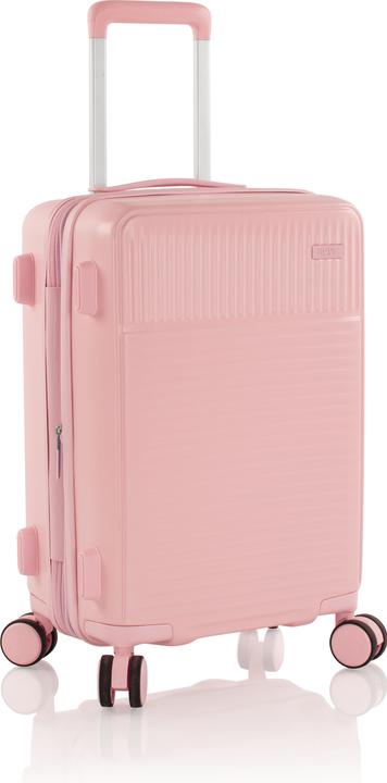 Produktbild Heys Pastel Blush S -matkalaukku, vaaleanpunainen (44 l)
