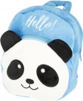 Produktbild Starpak Kuprinė PLUSZ STK PANDA PB 1/24