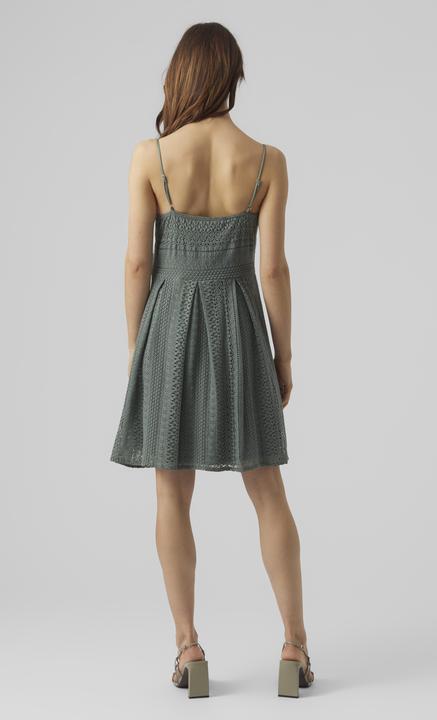 Produktbild Vero Moda Ärmelloses Minikleid (XL)