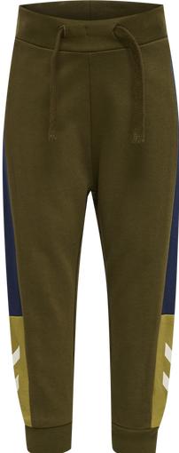 Actual product image hummel Common Pants (68)
