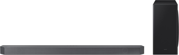 Image du produit Samsung HW-Q810B/ZG (360 W, 5.1.2 Canal)