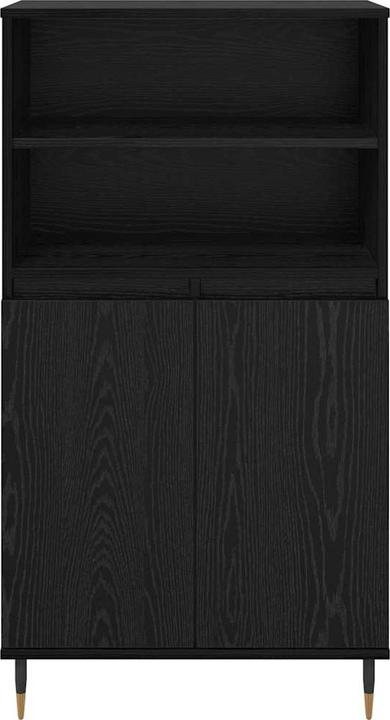 Produktbild vidaXL Aufbewahrungsschrank (36 x 36 x 110 cm)