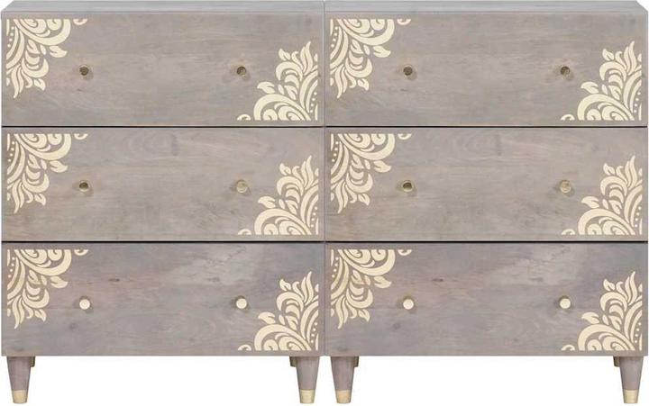 Produktbild vidaXL Sideboard (60 x 33.5 x 75 cm)