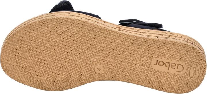 Produktbild Gabor Sandalen (38)