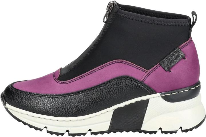 Actual product image Rieker Stiefelette (40)