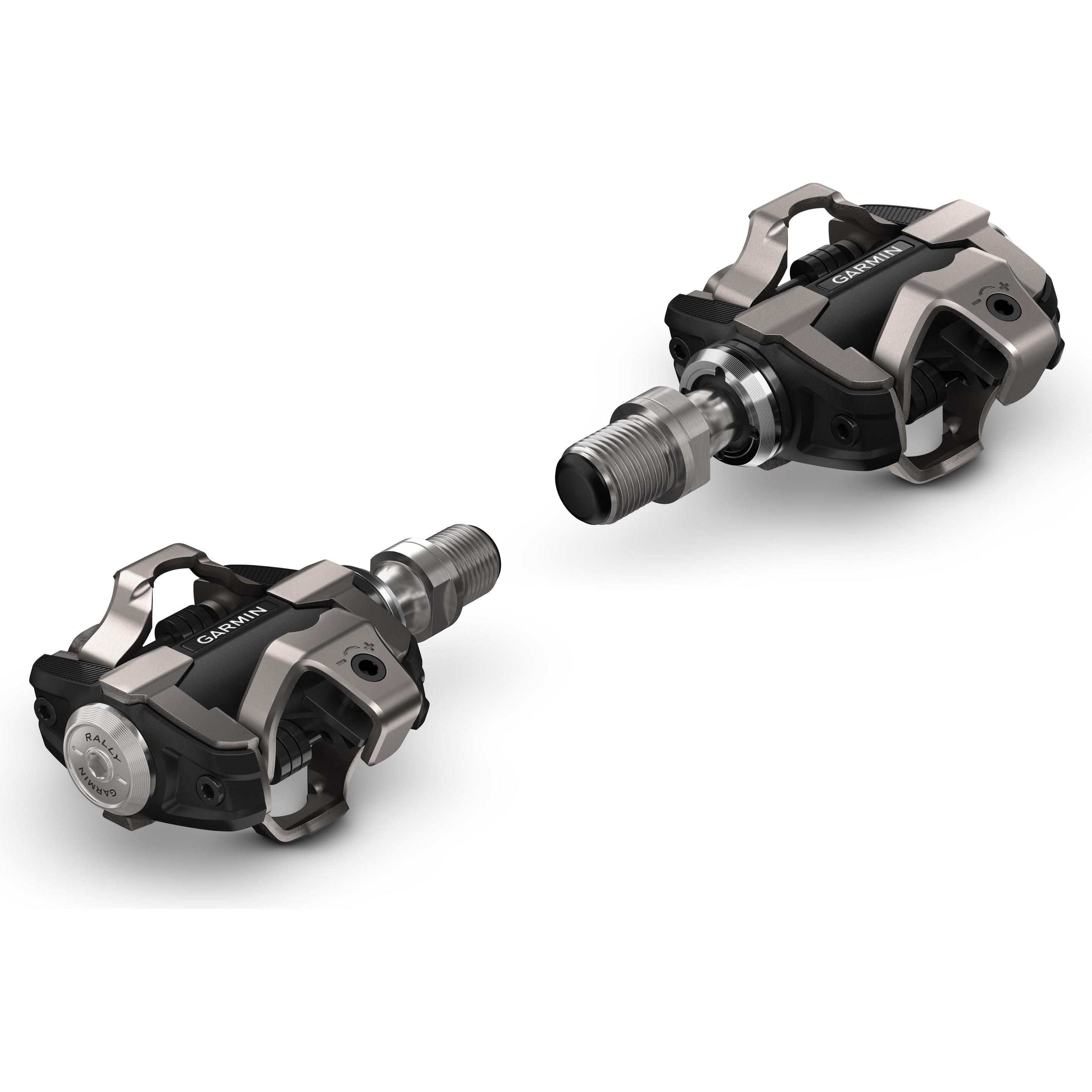 Garmin, Velopedale
