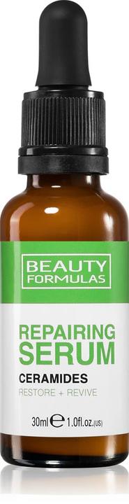 Beauty Formulas Repairing Serum With Ceramides 30ml (30 ml)