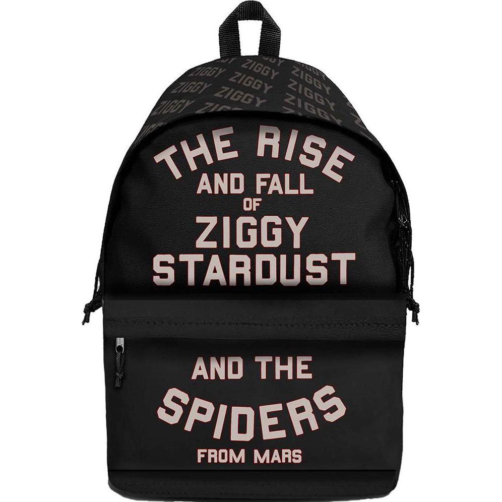 David Bowie Sac à dos SPIDERS FROM MARS acheter sur Digitec