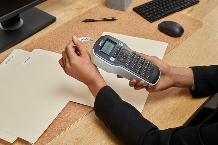 Produktbild Dymo Beschriftungsgerät