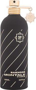 Actual product image Montale Bakhoor Eau de Parfum (Eau de parfum, 100 ml)