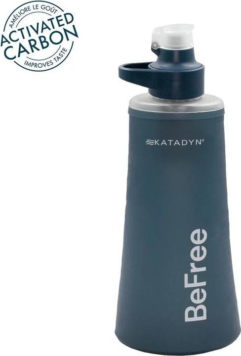 Produktbild Katadyn BeFree Filter AC (1 l)