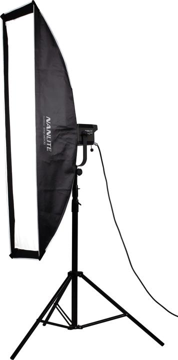 Produktbild Nanlite Striplight (Softbox, 145 cm)