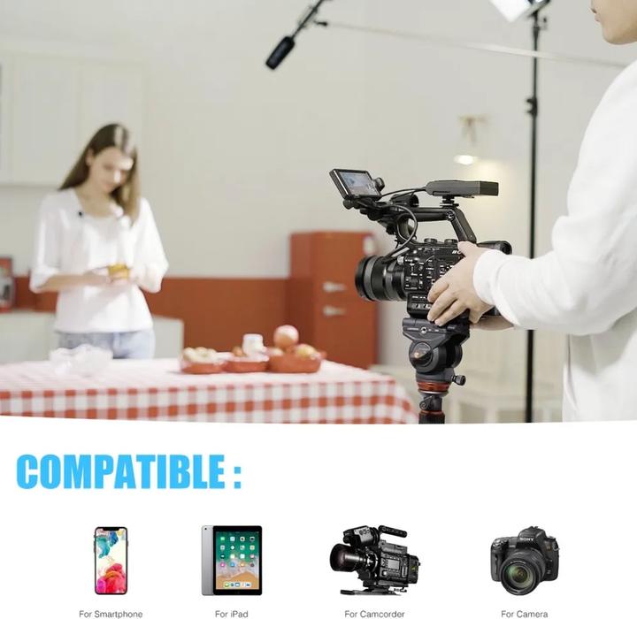 Produktbild Boya BY-WM8 Pro K2