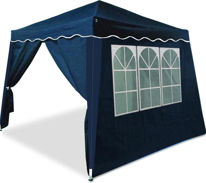 Casaria Faltpavillon (300 cm, 300 cm)