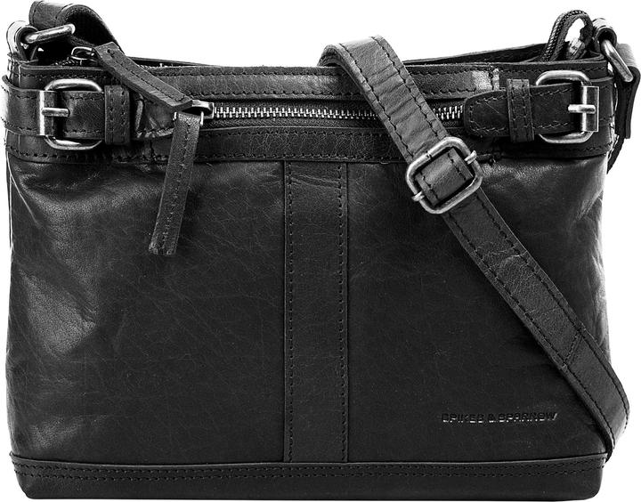 Actual product image Spikes & Sparrow Umhängetasche