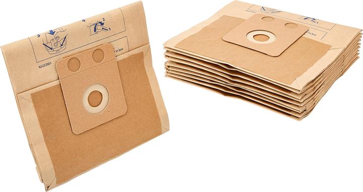 Produktbild Nilfisk Staubsaugerbeutel