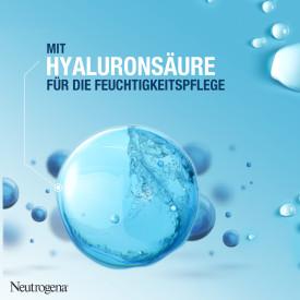 Image du produit Neutrogena Gel nettoyant Aqua (Gel, 200 ml)