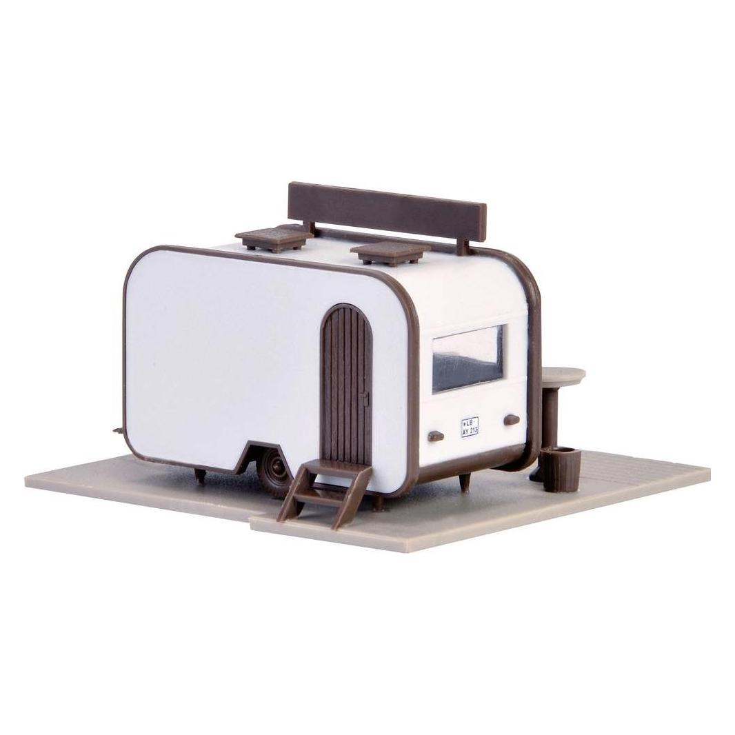 Vollmer 45135 H0 Snackstandaard
