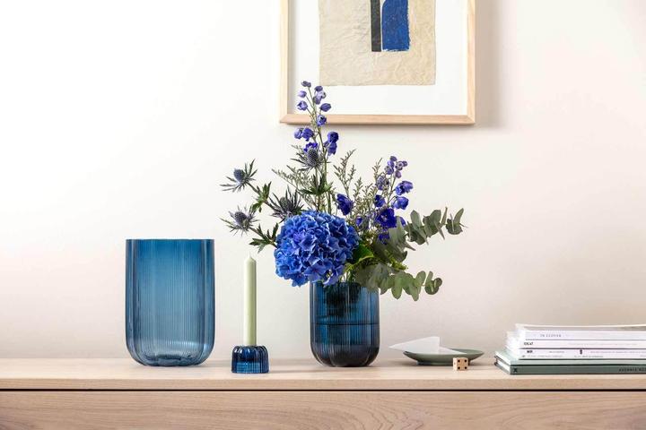 Produktbild Villeroy & Boch Fleur (1 x, 16 x 16 x 22.5 cm, 3.50 l)