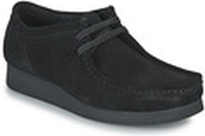 Image du produit Clarks Wallabee EVO - 64375 (42.5)