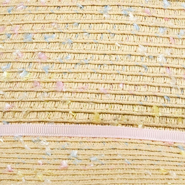 Produktbild Maximo Strohhut (S)