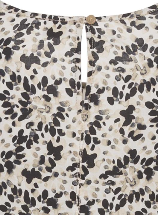 Produktbild Camel Active Sommerkleid im Alloverprint (XS)