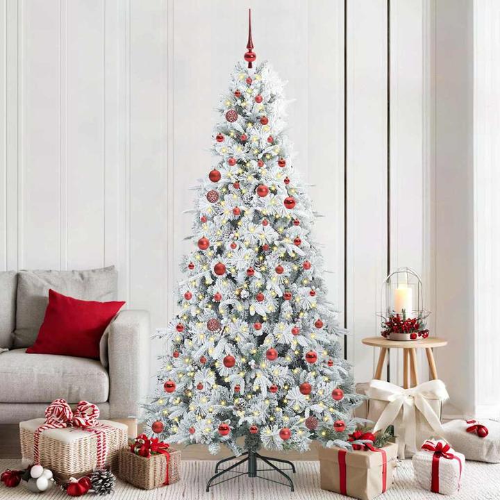 Produktbild vidaXL Weihnachtsdekoration (210 cm)