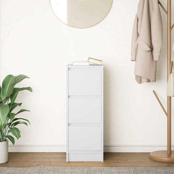 Produktbild vidaXL Sideboard (29.50 x 34 x 76 cm)