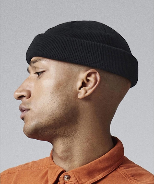 Immagine prodotto Beechfield Cappello da pescatore Materiale riciclato (Taglia unica)