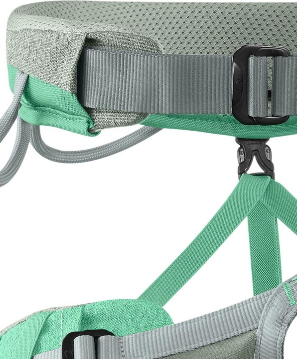 Actual product image Edelrid Jayne III Climbing Harness (S)