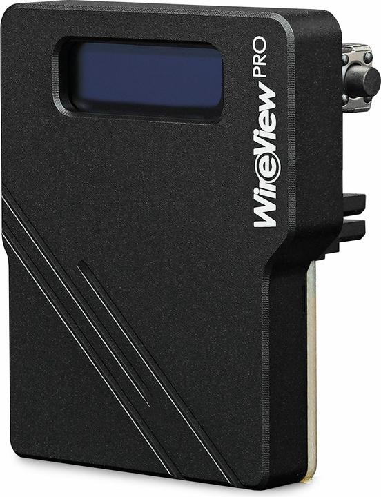 Actual product image Thermal Grizzly WireView Pro GPU - 1x12VHPWR 90° Reverse