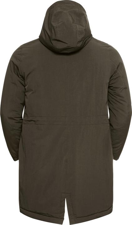 Produktbild Jack Wolfskin Chilly Frost Parka W (M)