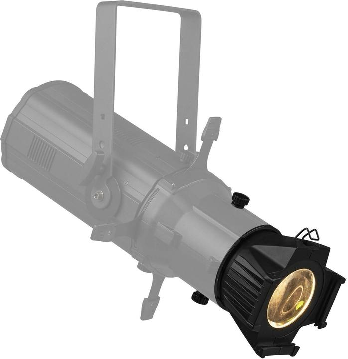 Produktbild BeamZ BTSL26 Linse (Torblende)