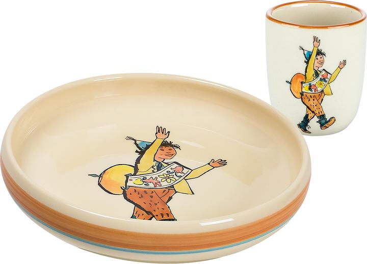 Children's tableware