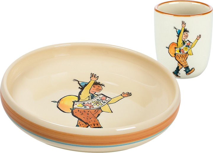 Children's tableware