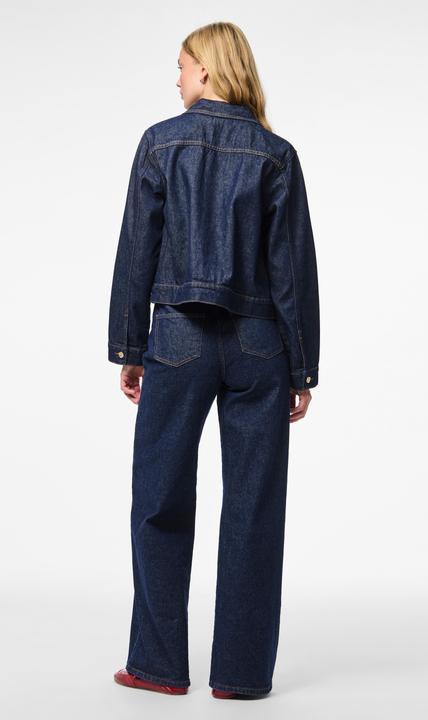 Immagine prodotto Pieces PCMALIN Jeansjacke (S)