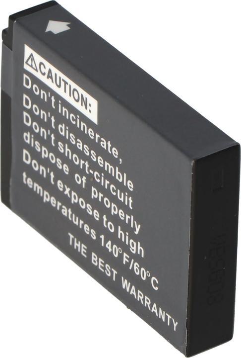 Produktbild Kodak Akku Klic-7003, EasyShare V803, V1003 (Kamera Akku)