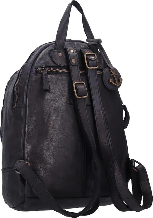 Immagine prodotto Harbour 2nd Anchor Love Meghan City Zaino in pelle 30 cm (9 l)