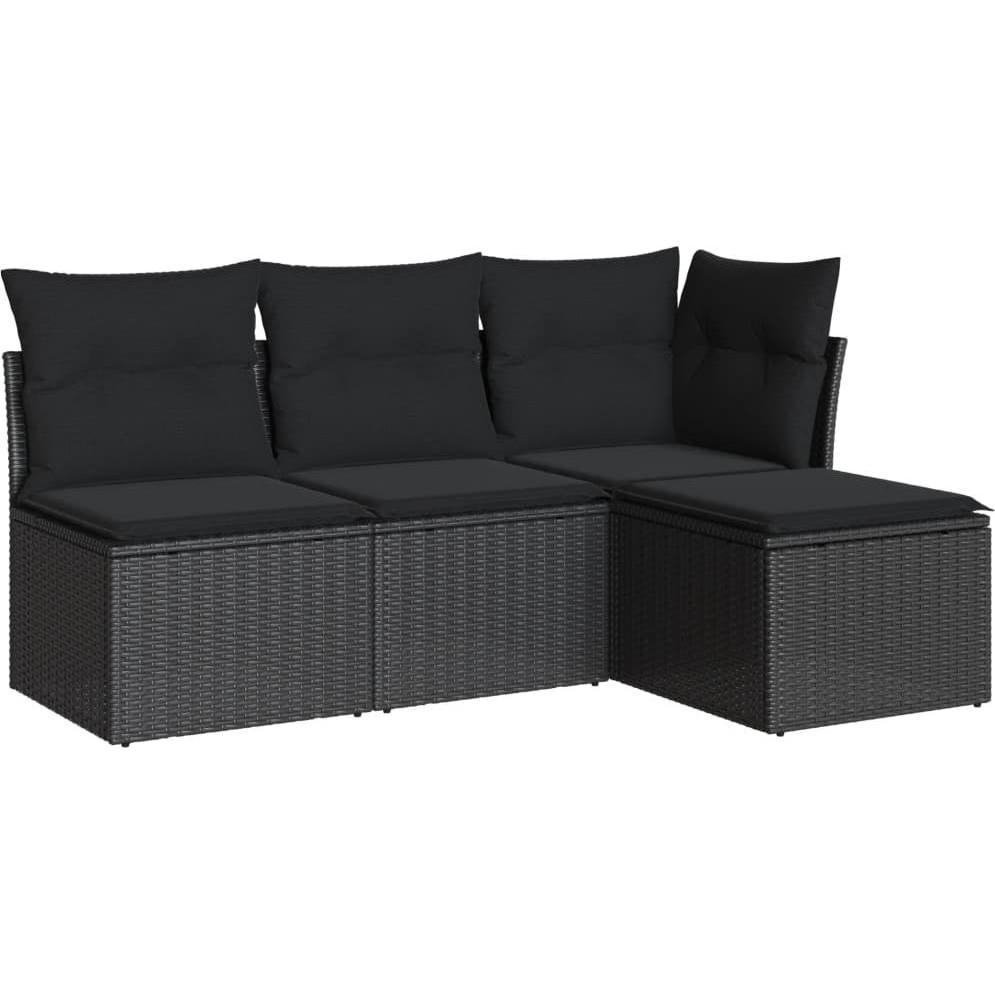 VidaXL, Gartenlounge, Sterne